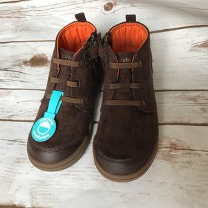 Stride Rite boots